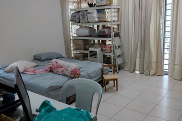 Bandar Saujana Putra