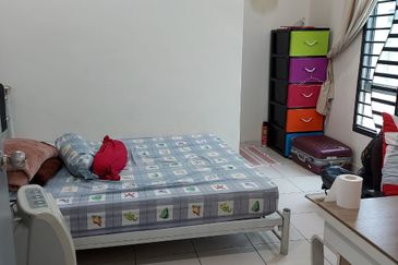 Bandar Saujana Putra