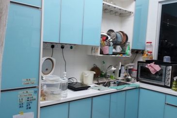 Bandar Saujana Putra