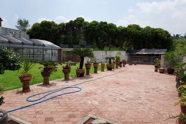 Bandar Saujana Putra