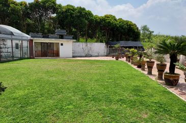 Bandar Saujana Putra