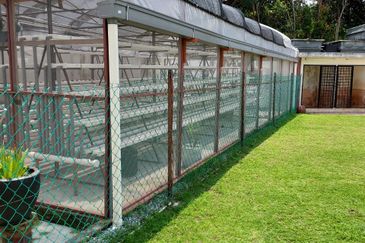 Bandar Saujana Putra