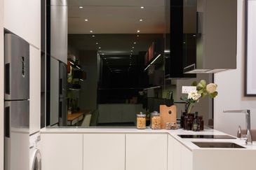 Desa Idaman, Taman Puchong Prima