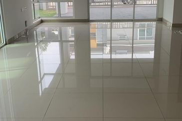 Bandar Saujana Putra