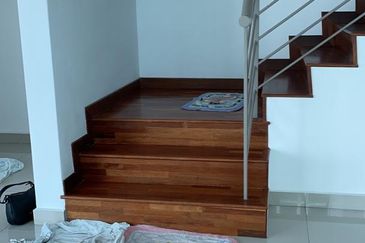 Bandar Saujana Putra