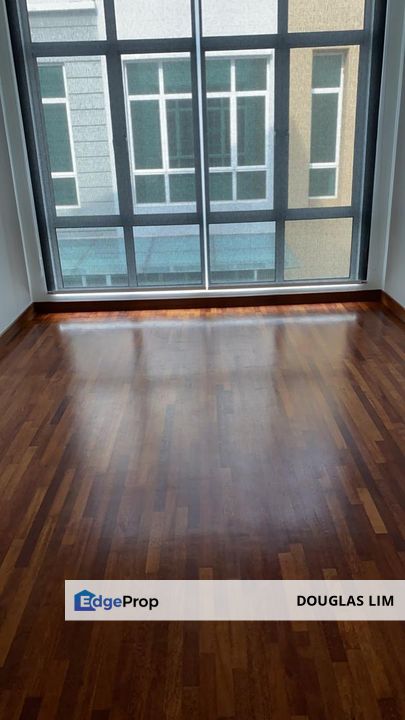 Semi Detached House Bandar Saujana Putra 9, Selangor, Bandar Saujana Putra