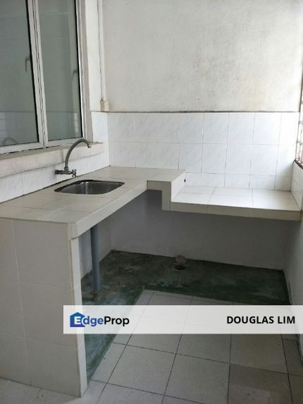 Double Storey Terrace house Kota Kemuning, Selangor, Kota Kemuning