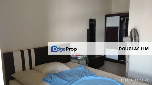 Tamarind Suites Soho Full Furnish Cyberjaya Condo, Selangor, Cyberjaya