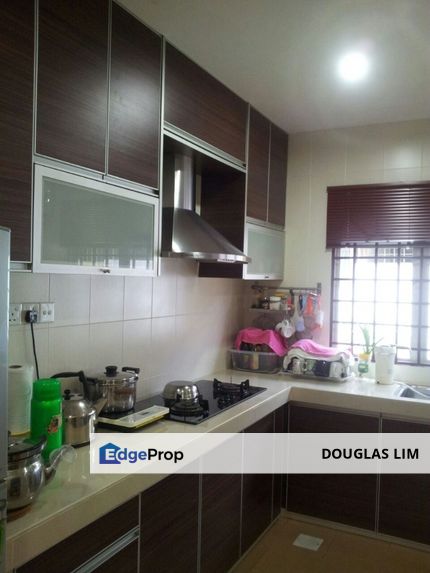 2storey Terrace House Putra Heights Subang Jaya, Selangor, Putra Heights