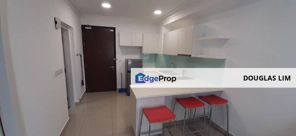 Solstice @ Pan'gaea Cyberjaya Full Furnished, Selangor, Cyberjaya