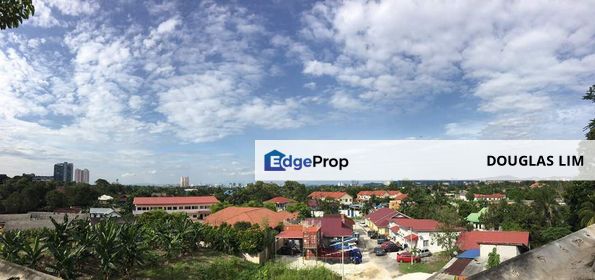 Putra Crest Bungalow Land Putra Height Seksyen 1, Selangor, Subang Jaya