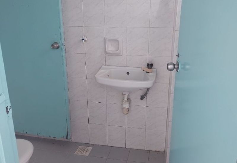 Taman Sri Subang PJS 10