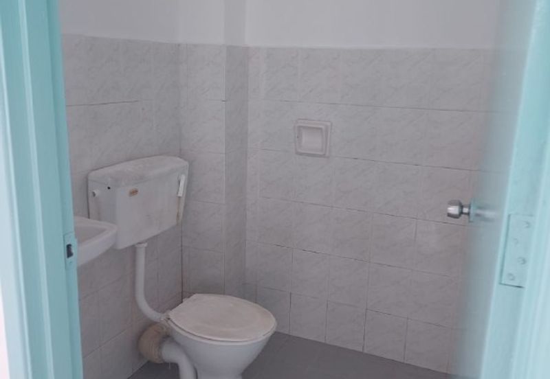 Taman Sri Subang PJS 10