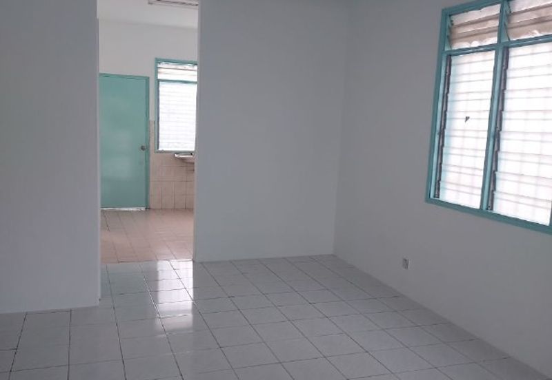 Taman Sri Subang PJS 10