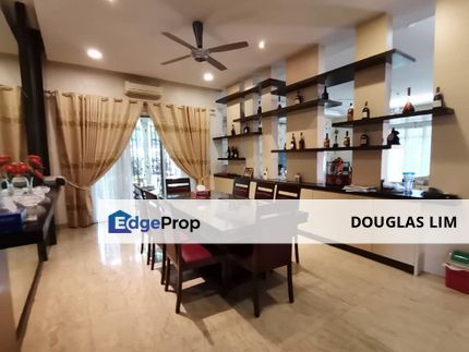 Single Storey Bungalow nearby Old Klang Road, Selangor, Petaling Jaya