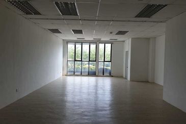 PEKAN TELOK PANGLIMA GARANG