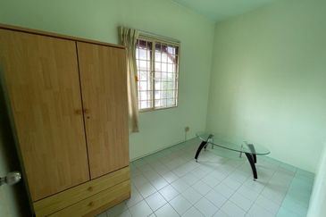 Taman Puncak Kinrara