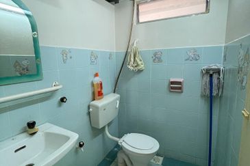 Taman Puncak Kinrara