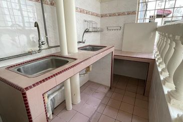 Taman Puncak Kinrara