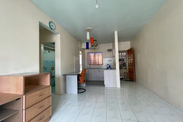 Taman Puncak Kinrara