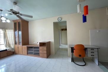 Taman Puncak Kinrara