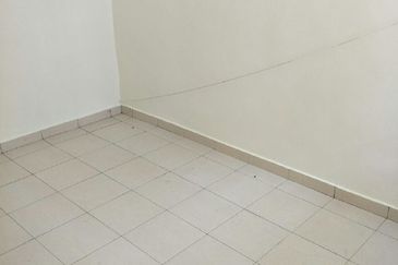 Jalan Anggerik Eria 31/111A