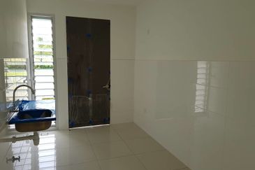 Bandar Saujana Putra