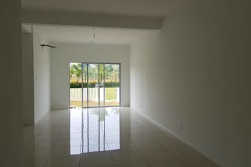 Bandar Saujana Putra