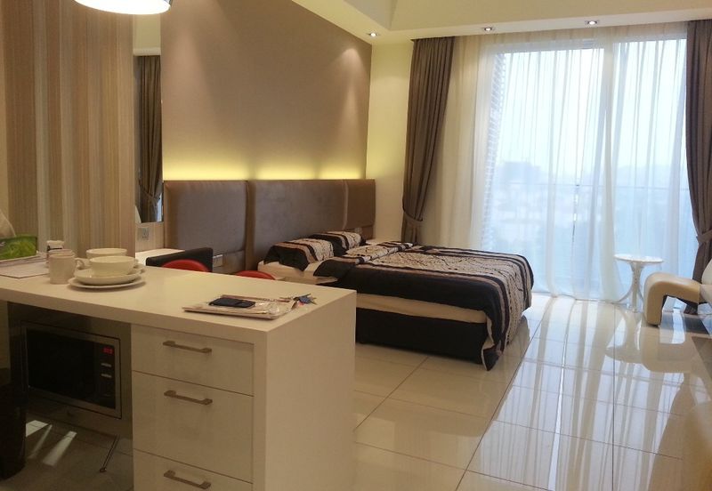 The Horizon Residences