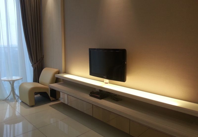 The Horizon Residences