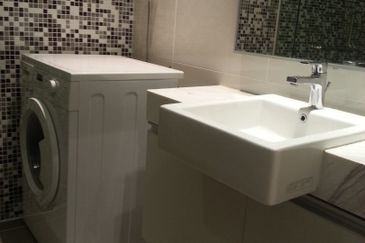 The Horizon Residences