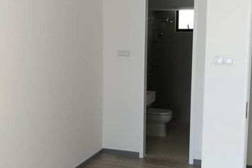 United Point Residence (Residensi Bersepadu)