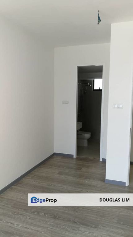 United Point North Kiara 958sf Freehold, Kuala Lumpur, Segambut