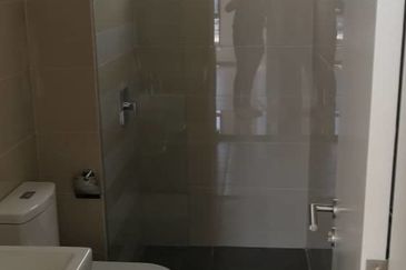 United Point Residence (Residensi Bersepadu)