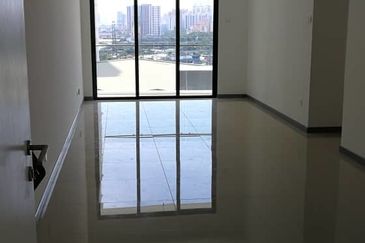 United Point Residence (Residensi Bersepadu)