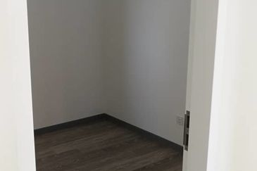 United Point Residence (Residensi Bersepadu)