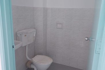 Bandar Baru Salak Tinggi