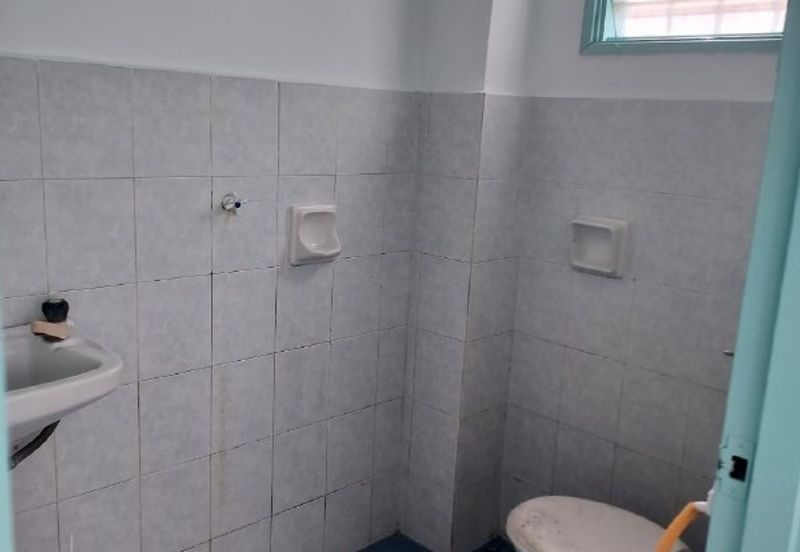 Bandar Baru Salak Tinggi