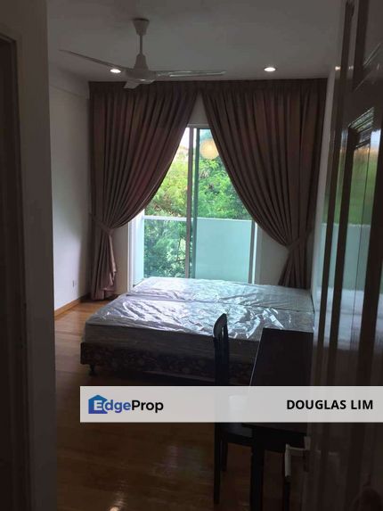 Subang Parkhome Condo SS19/1 , Selangor, Subang Jaya