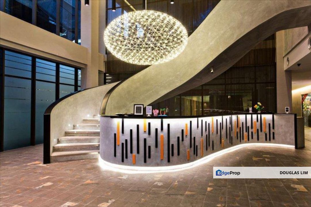 Damansara Hotel Damansara Perdana, Selangor, Damansara Utama