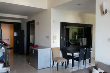 Hartamas Regency 2