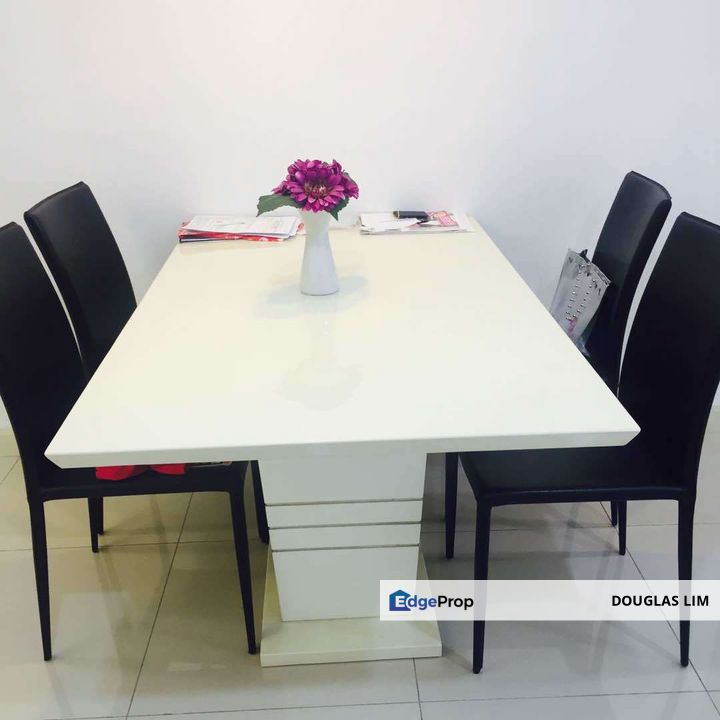 Bayu 1 Residence Nilai, Negeri Sembilan, Nilai