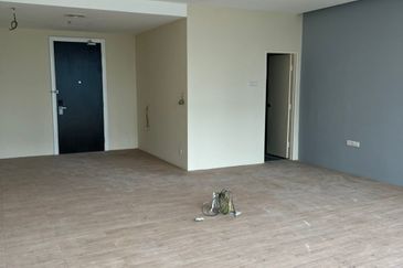 Bangsar Trade Centre