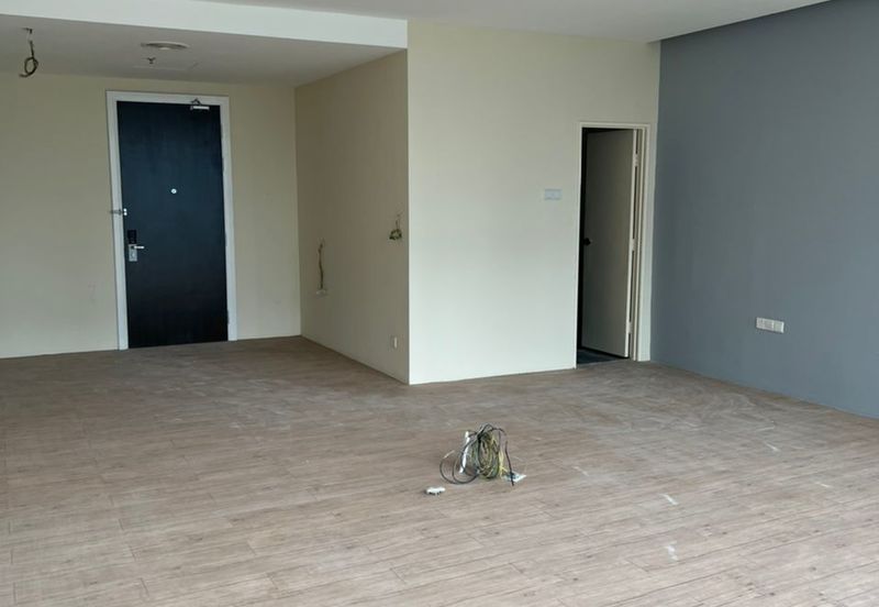 Bangsar Trade Centre