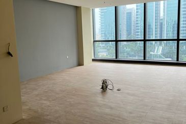 Bangsar Trade Centre