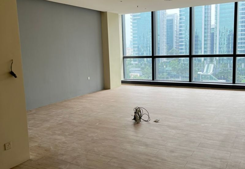 Bangsar Trade Centre