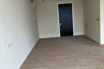 Bangsar Trade Centre