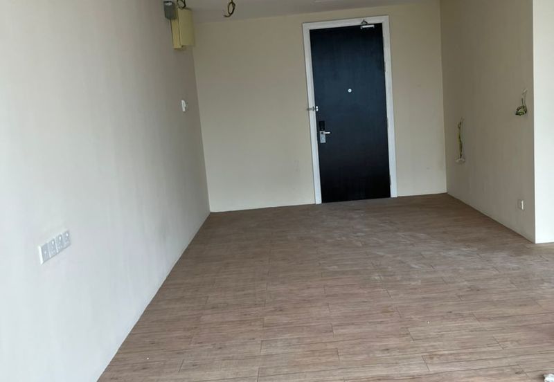 Bangsar Trade Centre