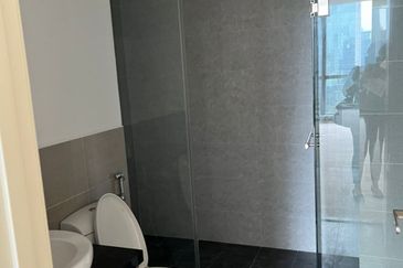 Bangsar Trade Centre