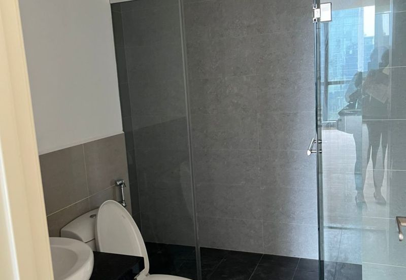 Bangsar Trade Centre